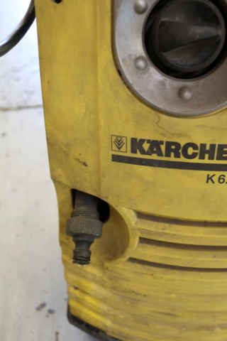 999390-11 High pressure washer Kärcher K 6.85