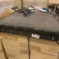 1136523-1 Amplifier Mackie FR M1400