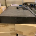 1136523-4 Amplifier Mackie FR M1400