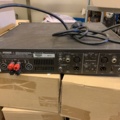 1136523-5 Amplifier Mackie FR M1400
