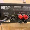 1136523-6 Amplifier Mackie FR M1400