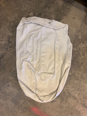 1136525-4 Parti med båtväskor och luftkuddar