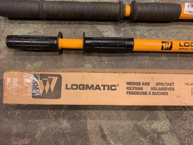 1136534-2 Logmatic Kilyxor LM-150 and LM-250 approx. 30 pcs