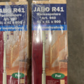 1207821-6 Staket Jabo överliggare, underliggare, räckespelare, ändstolpar