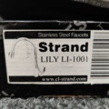 1208422-4 Kitchen faucet Strand Lily LI-1001