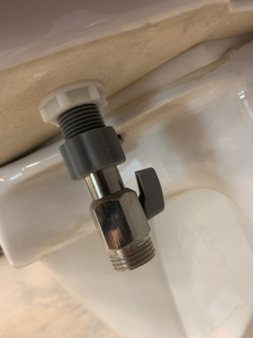 1208498-6 WC chair Gustavsberg Nordic 2300