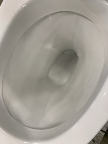 1208498-9 WC chair Gustavsberg Nordic 2300