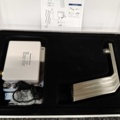 1208445-2 Washbasin mixer with sensor Strand Stainless Phoenix 3