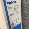1208504-2 Combination pipe pipe-in-pipe Uponor Pipe RIR