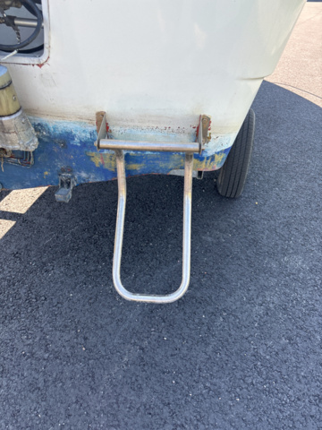 1137491-14 Örnvik 535 HT with Suzuki 115hp + trailer.