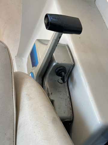 1137491-17 Örnvik 535 HT with Suzuki 115hp + trailer.