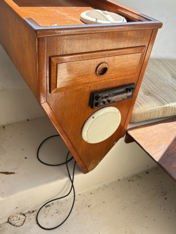 1137491-19 Örnvik 535 HT with Suzuki 115hp + trailer.