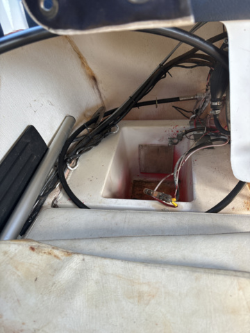 1137491-25 Örnvik 535 HT with Suzuki 115hp + trailer.