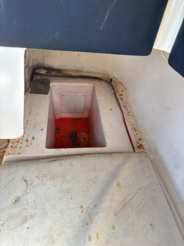 1137491-26 Örnvik 535 HT with Suzuki 115hp + trailer.