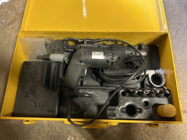 1151346-3 Rems - Pipe expander