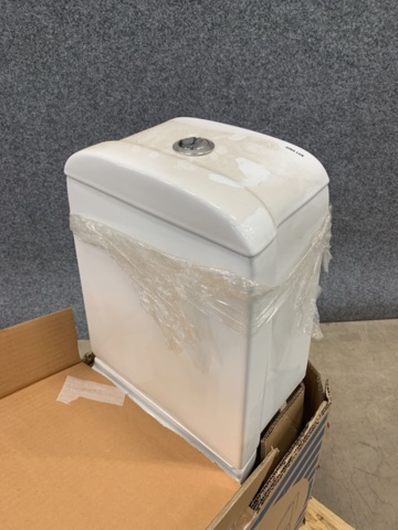 1208516-5 WC chair Nano self-cleaning Iona Lux