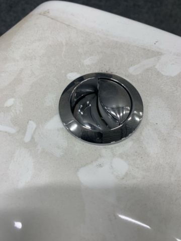 1208516-6 WC chair Nano self-cleaning Iona Lux