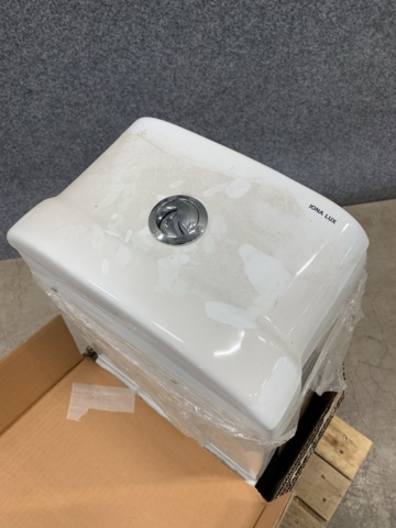 1208516-7 WC chair Nano self-cleaning Iona Lux