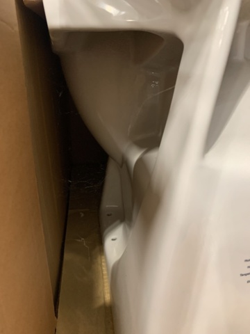 1208516-11 WC chair Nano self-cleaning Iona Lux