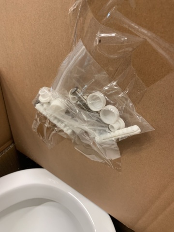 1208516-13 WC chair Nano self-cleaning Iona Lux