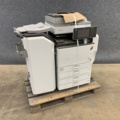1208518-1 Printer Ricoh MP C4502/Aficio