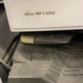 1208518-4 Printer Ricoh MP C4502/Aficio