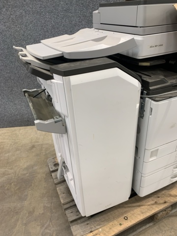 1208518-10 Printer Ricoh MP C4502/Aficio