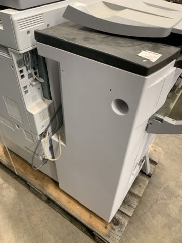 1208518-11 Printer Ricoh MP C4502/Aficio