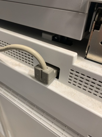 1208518-16 Printer Ricoh MP C4502/Aficio