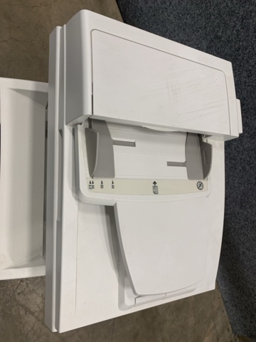 1208519-7 Printer Xerox Phaser 6180MFP