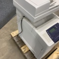 1208519-11 Printer Xerox Phaser 6180MFP