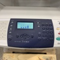 1208519-17 Printer Xerox Phaser 6180MFP