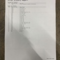 1208519-18 Printer Xerox Phaser 6180MFP