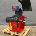 1208650-2 Tire balancing machine Corghi EM 9508-C PLUS