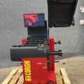 1208650-3 Tire balancing machine Corghi EM 9508-C PLUS