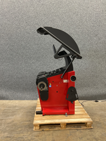 1208650-4 Tire balancing machine Corghi EM 9508-C PLUS