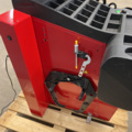 1208650-8 Tire balancing machine Corghi EM 9508-C PLUS