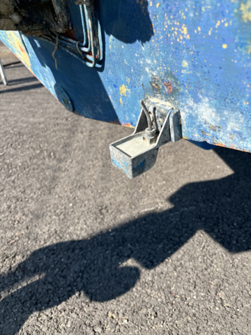 1137491-32 Örnvik 535 HT with Suzuki 115hp + trailer.