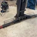 1178587-4 2-pillar lift 4000 kg - Pela Tools SF-C4000MS -2020
