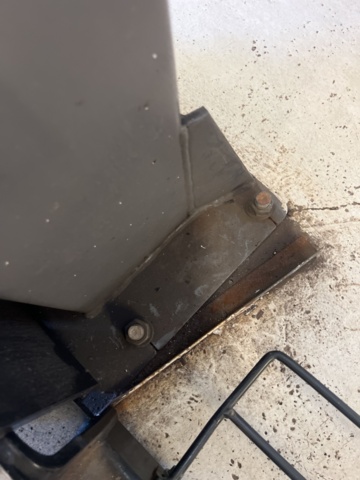 1178587-5 2-pillar lift 4000 kg - Pela Tools SF-C4000MS -2020