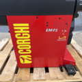 1208650-19 Tire balancing machine Corghi EM 9508-C PLUS