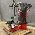 1208651-3 Tire mounting machine Mondolfo Aquila Raptor