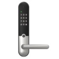 1208744-1 New Yale Doorman L3 Flex code lock front door