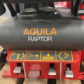 1208651-23 Tire mounting machine Mondolfo Aquila Raptor