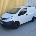 1085937-1 Nissan NV200 Van -2014