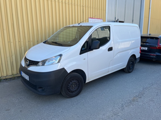 1085937-1 Nissan NV200 Van -2014
