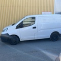 1085937-2 Nissan NV200 Van -2014