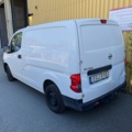 1085937-3 Nissan NV200 Van -2014
