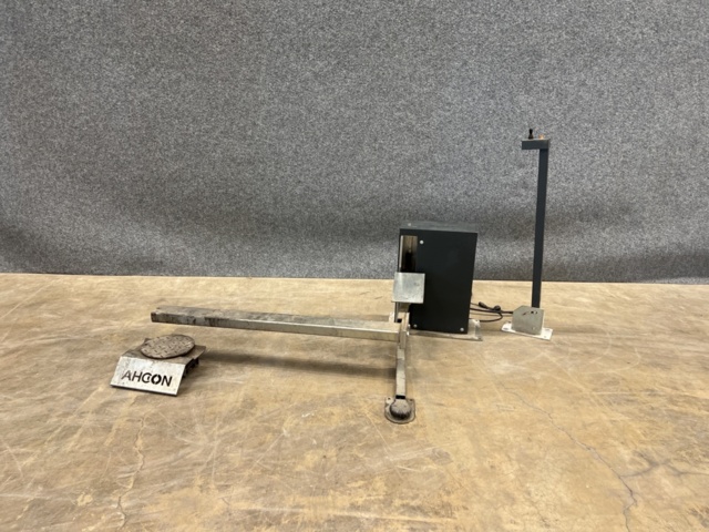 1208654-1 Wheel centering lift WLC 700 AHCON