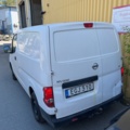 1085937-4 Nissan NV200 Van -2014